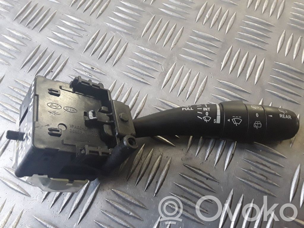 KIA Ceed Pyyhkijän vipu 