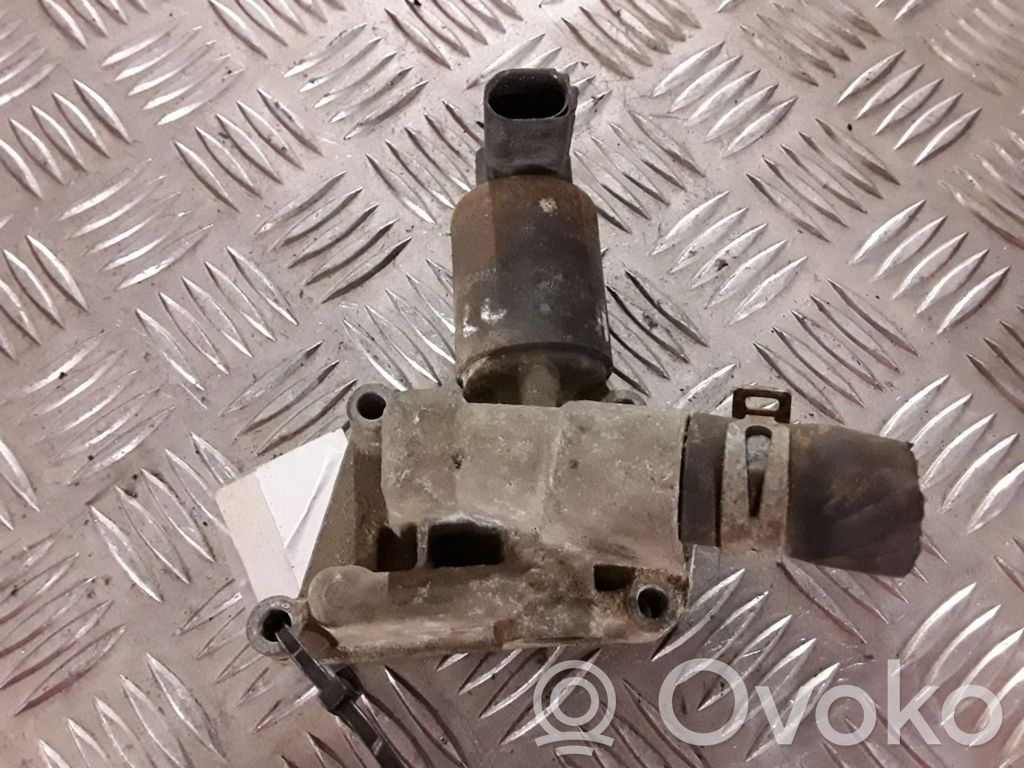 Opel Corsa D EGR vožtuvas 