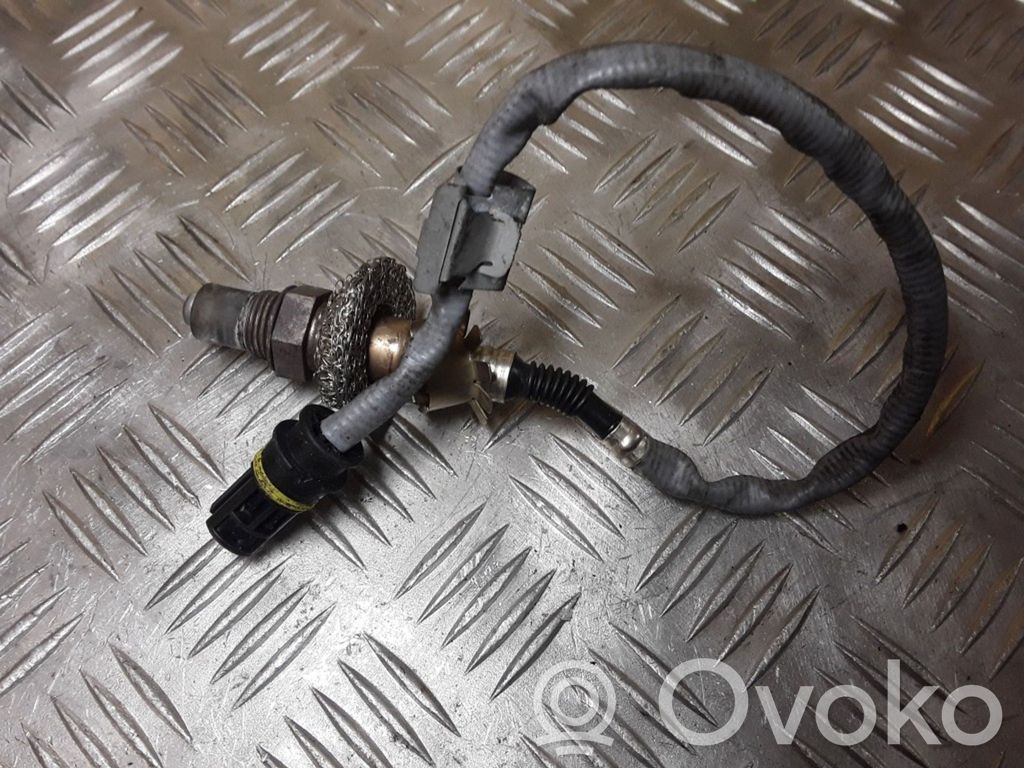 BMW 5 E60 E61 Lambda probe sensor 