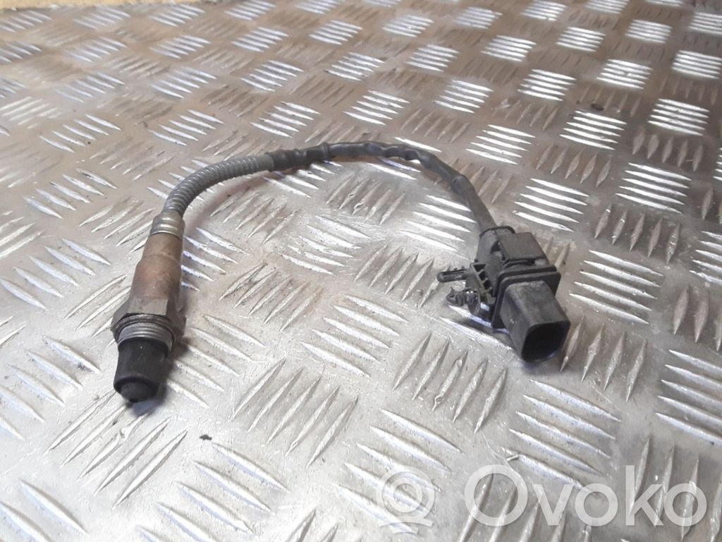 Lambda probe sensor   30751138,0258017107