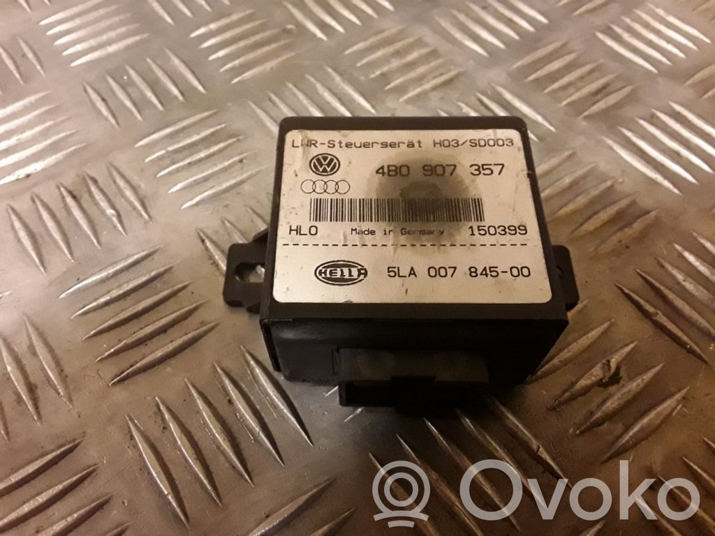 Valomoduuli LCM   4B0907357,5LA00784500