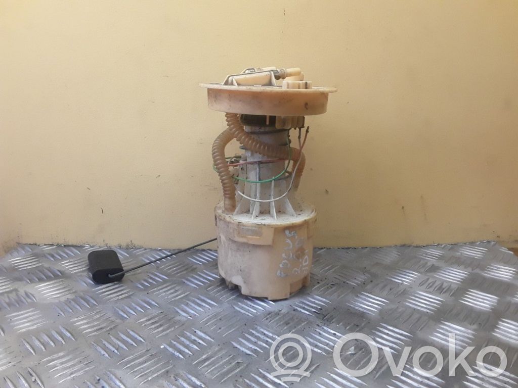 Bomba interna de combustible   3M519275