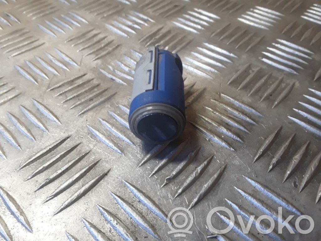 Ford Focus Parksensor PDC 