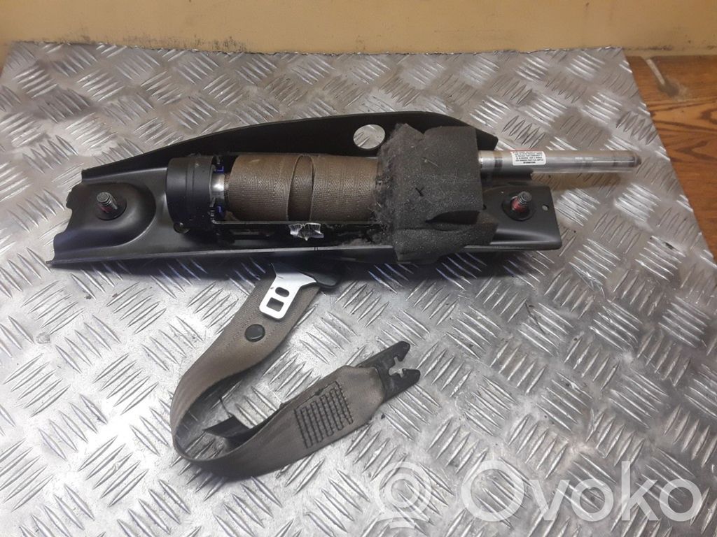 Volvo S80 Cinturón delantero 