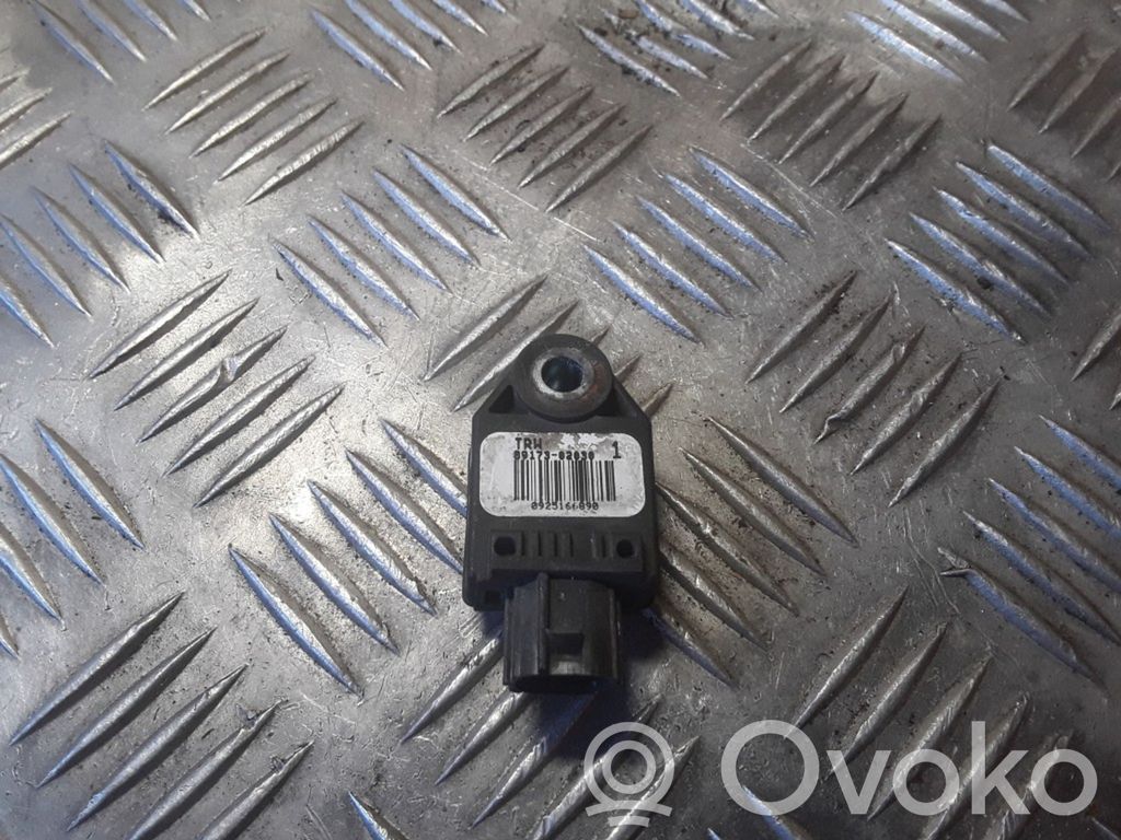 Airbagsensor Crashsensor Drucksensor   8917302030