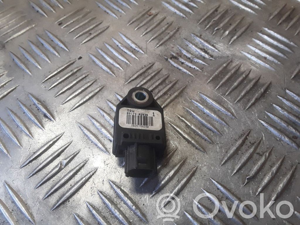 Airbagsensor Crashsensor Drucksensor   8917302030