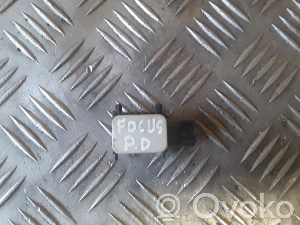 Airbagsensor Crashsensor Drucksensor   3M5T14B342AB