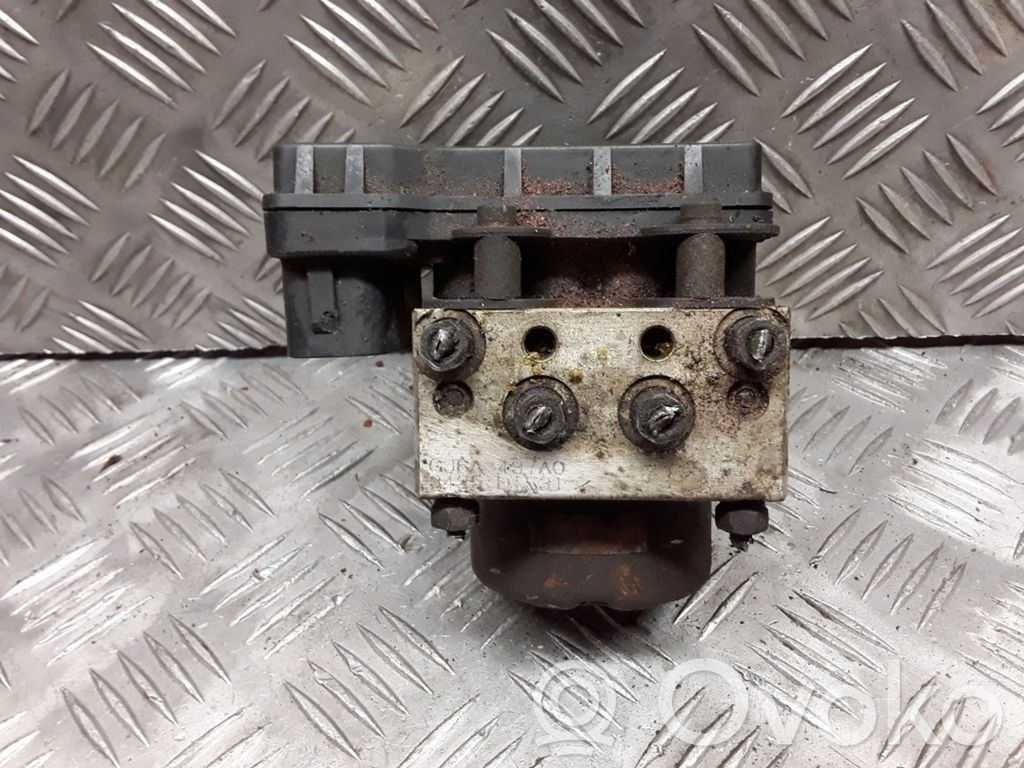 Mazda 6 ABS bloks 
