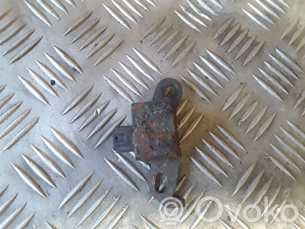 Toyota Corolla E120 E130 Sensor impacto/accidente para activar Airbag 