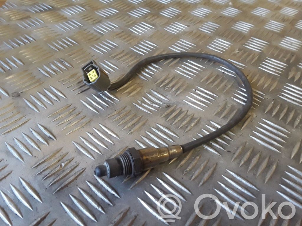Sonda lambda   A0075426418,0258030009,0258030010