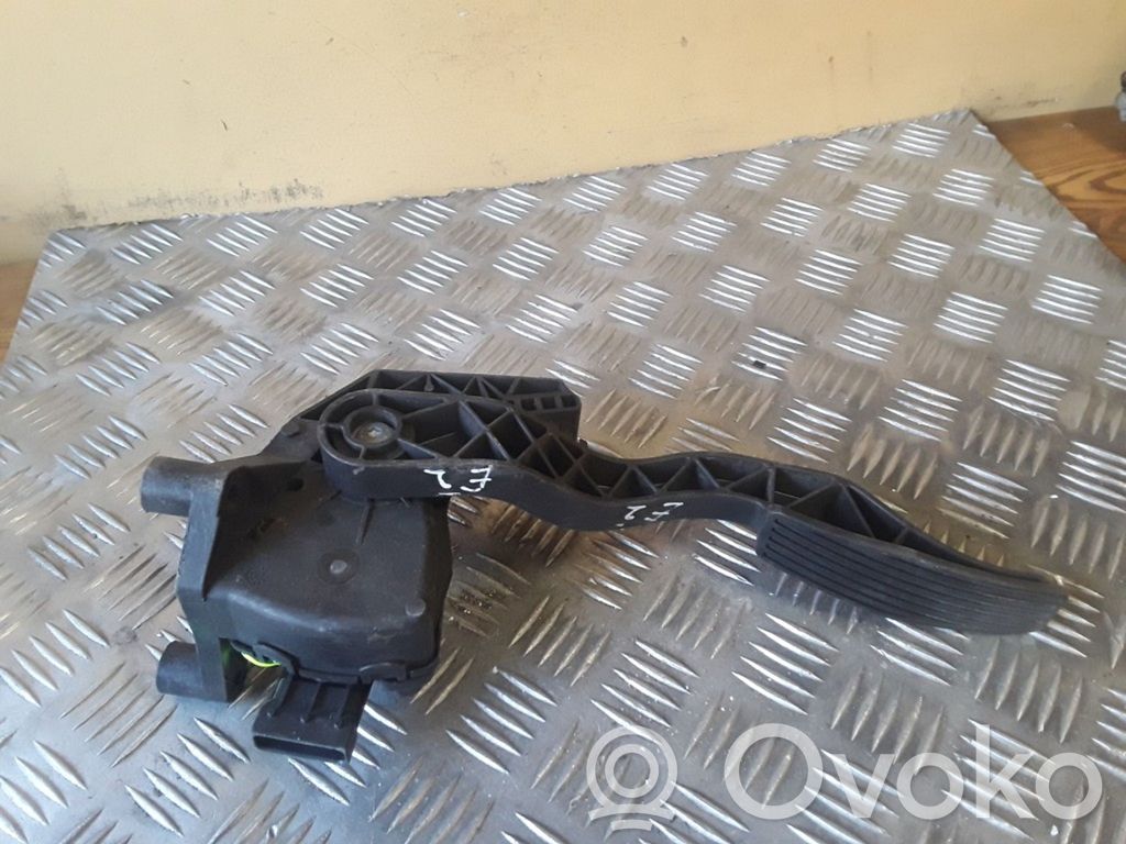 Opel Meriva A Gaspedal 