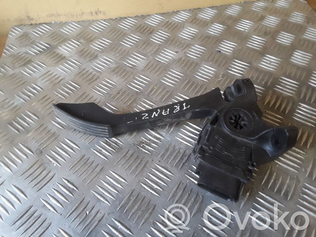 Gaspedal   6C119F836CB,6PV00923800