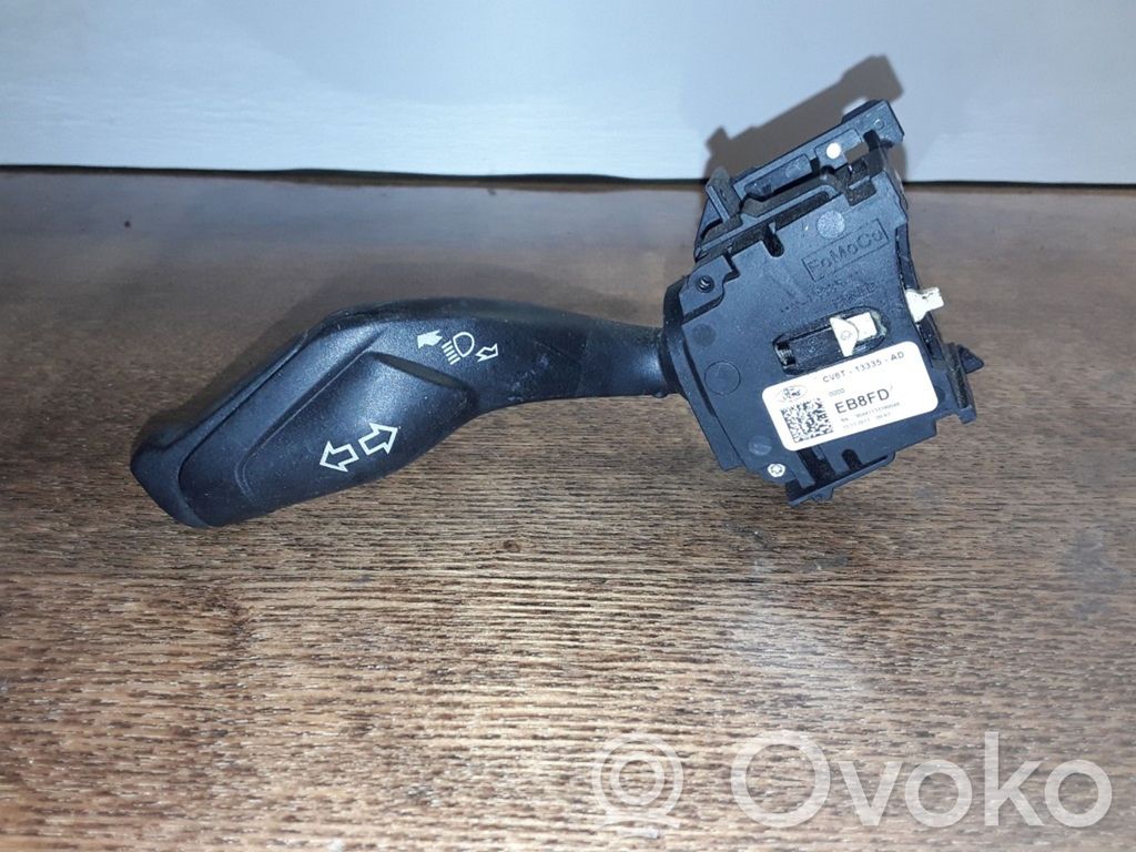Indicator stalk   CV6T13335AD