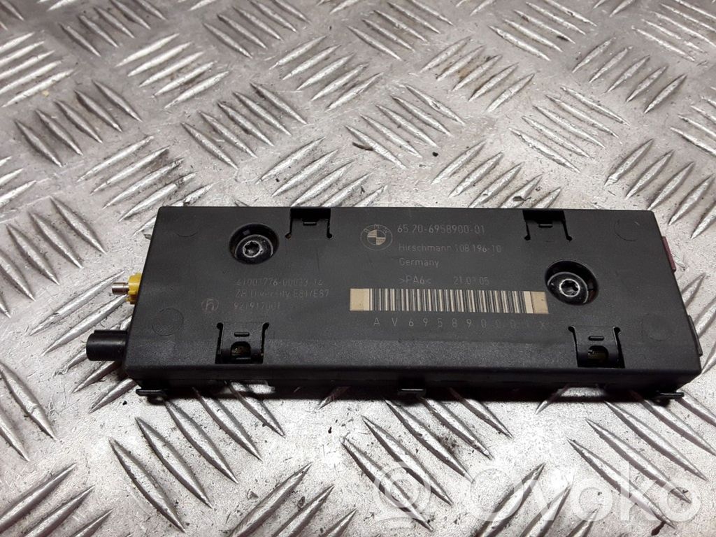 Antenos stiprintuvas   6520695890001,10819610