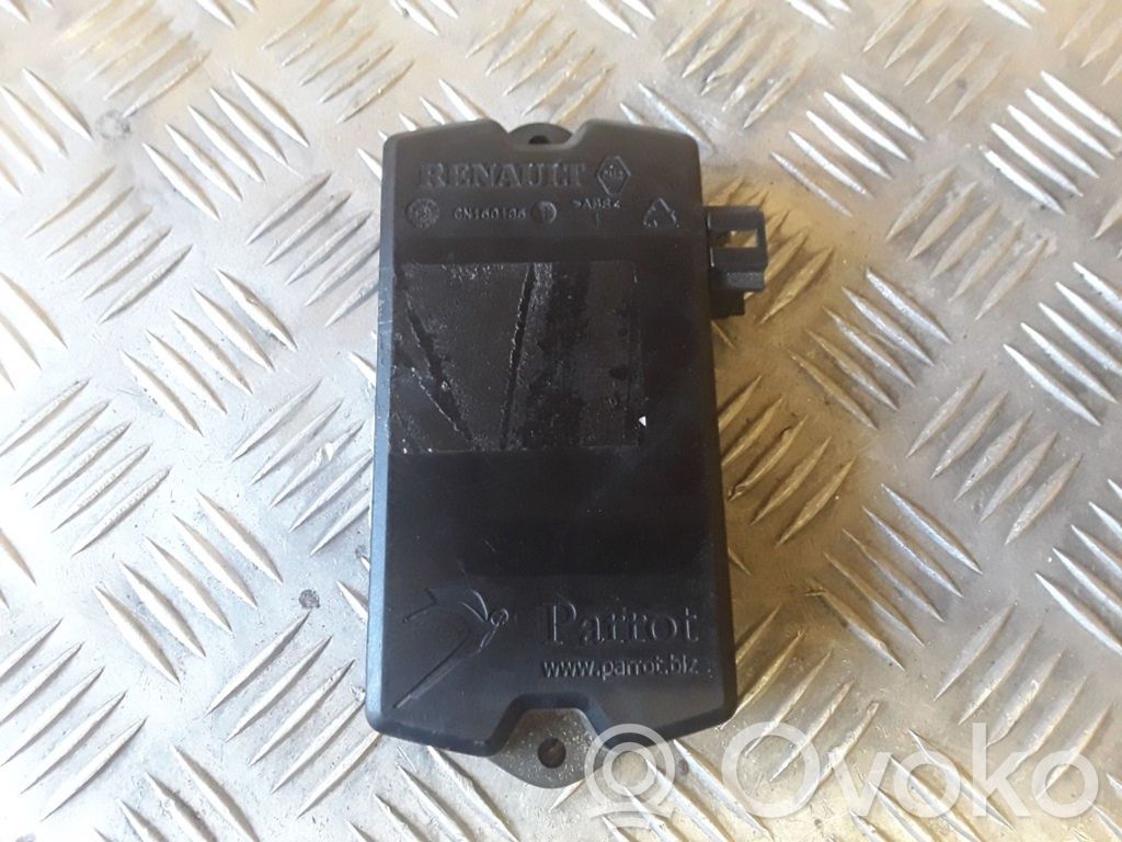 Renault Laguna II Unidad de control/módulo de bluetooth 