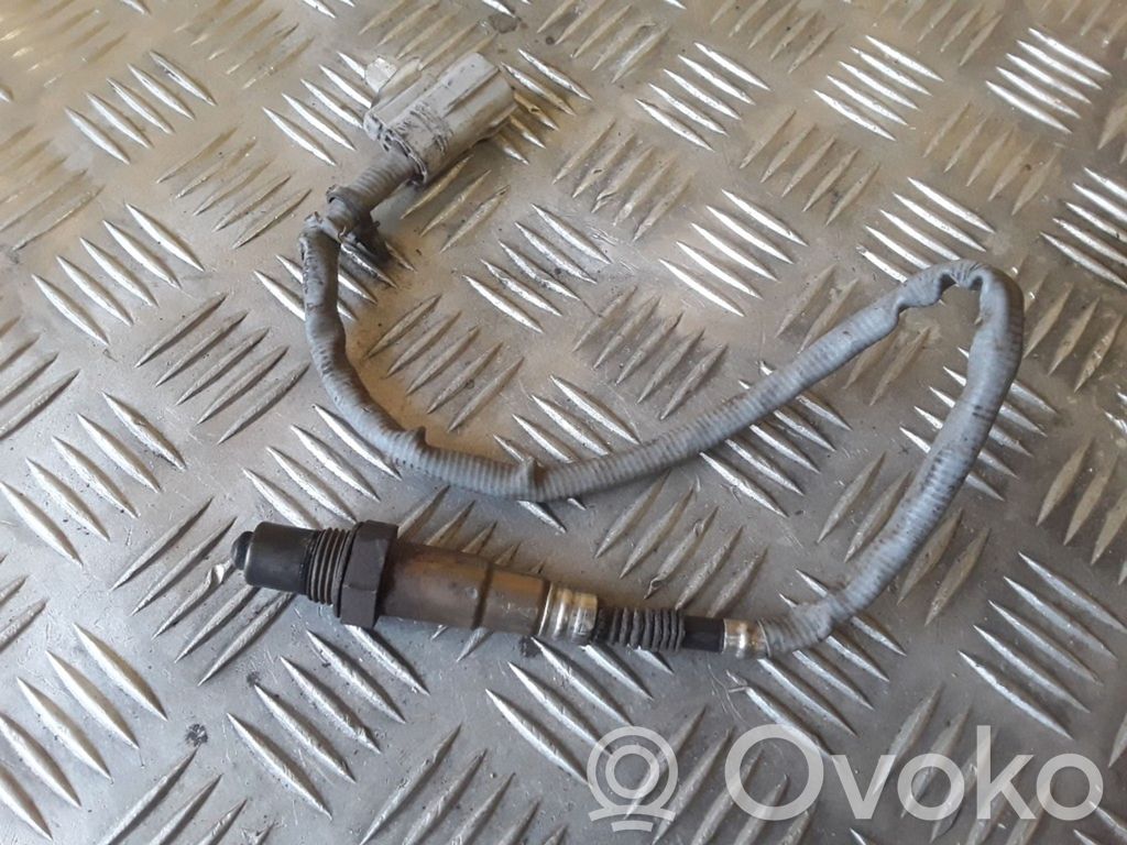 Opel Agila B Lambda probe sensor 