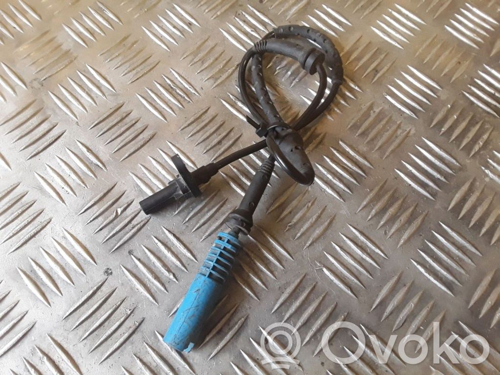 BMW 7 E65 E66 ABS brake wheel speed sensor 