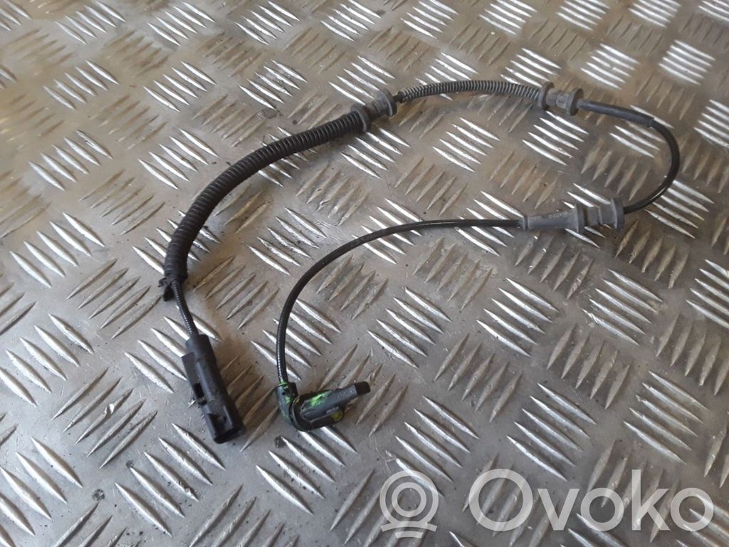 Opel Insignia A ABS Sensor 