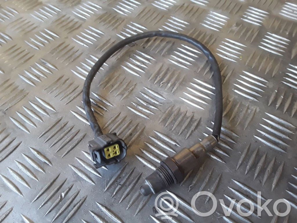 Sonda lambda   A0075426418,0258030009,0258030010