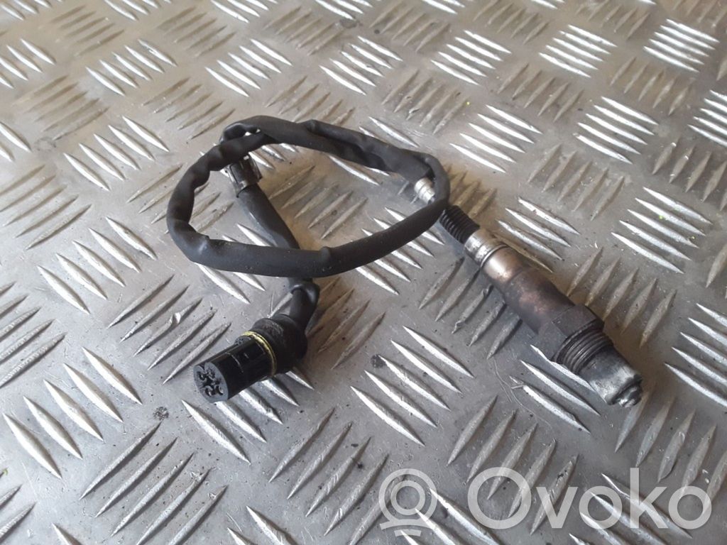 Mercedes-Benz C AMG W203 Lambda probe sensor 