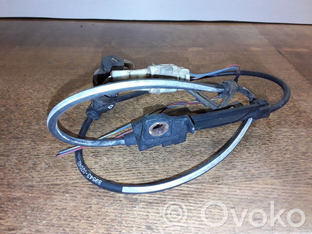 ABS Sensor   0265006676,8954302040,0265006