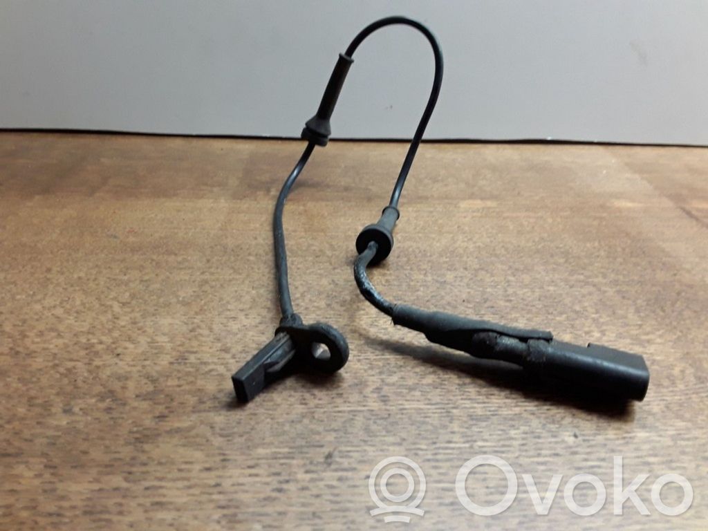 Ford Focus ABS brake wheel speed sensor 