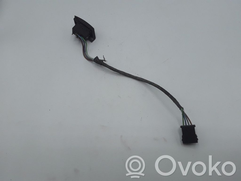 Audi A6 S6 C5 4B Central locking switch button 