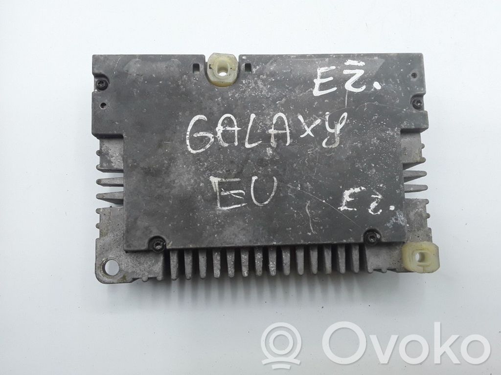 ABS-ohjainlaite/moduuli   94GP18B849A,94AP18T806AA