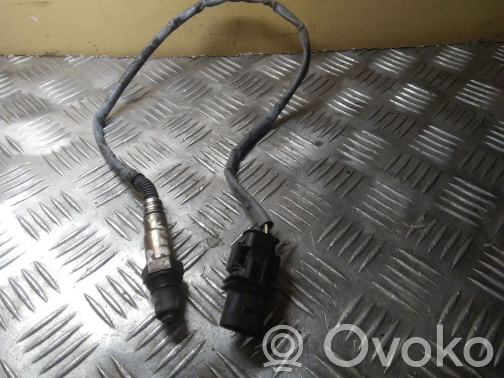 Seat Altea Lambda probe sensor 