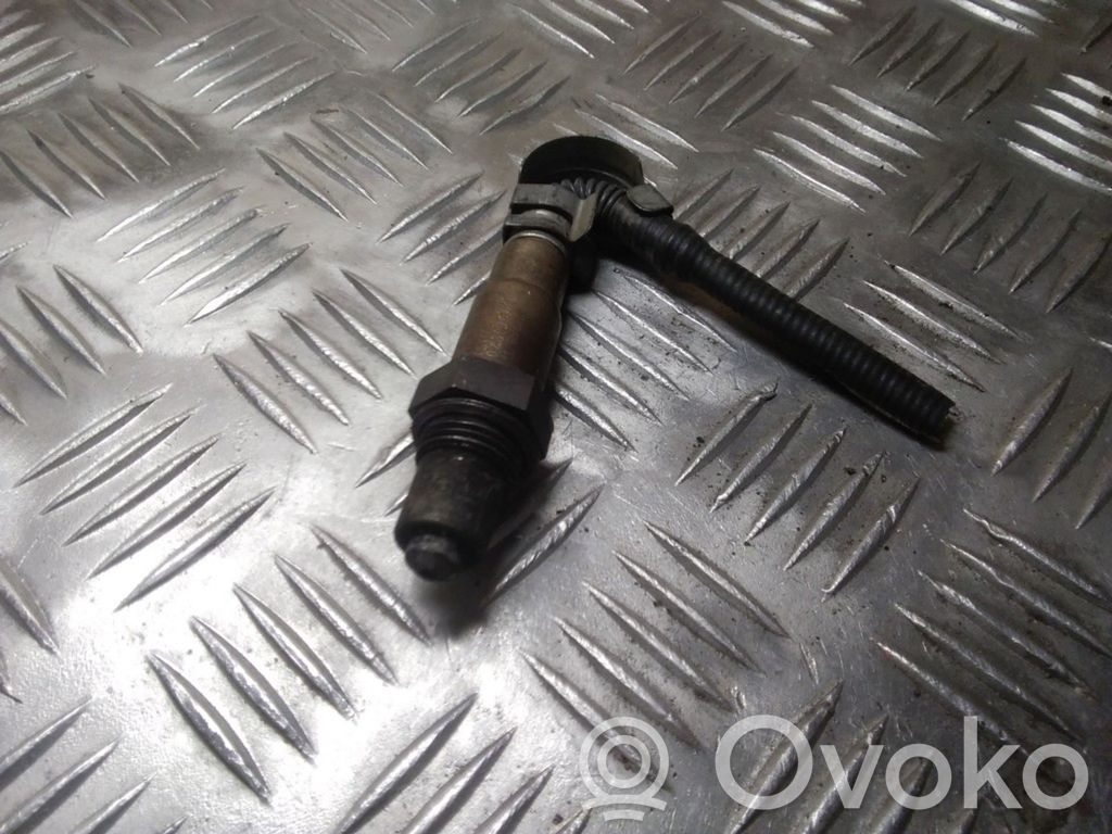Mercedes-Benz E W211 Lambda probe sensor 