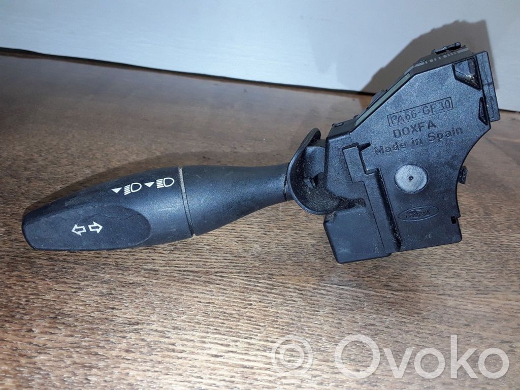 Ford Transit Indicator stalk 