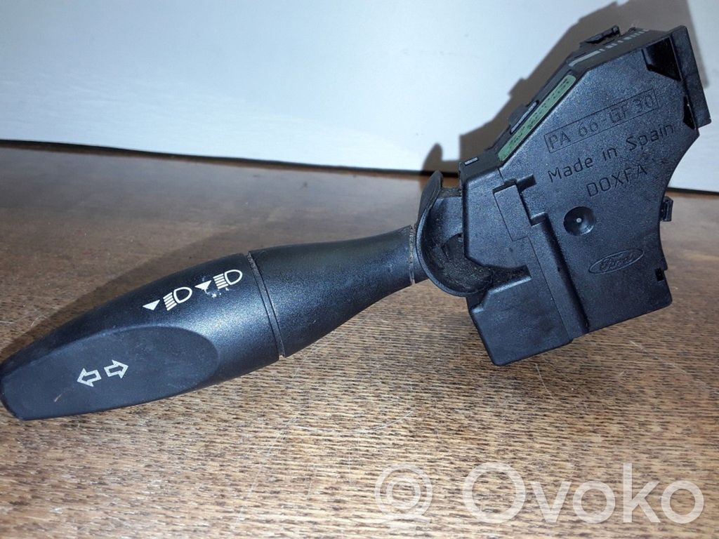 Ford Transit Indicator stalk 