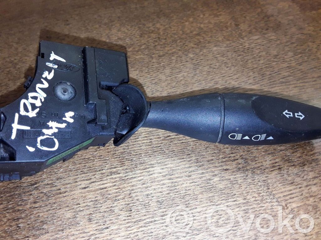 Ford Transit Indicator stalk 