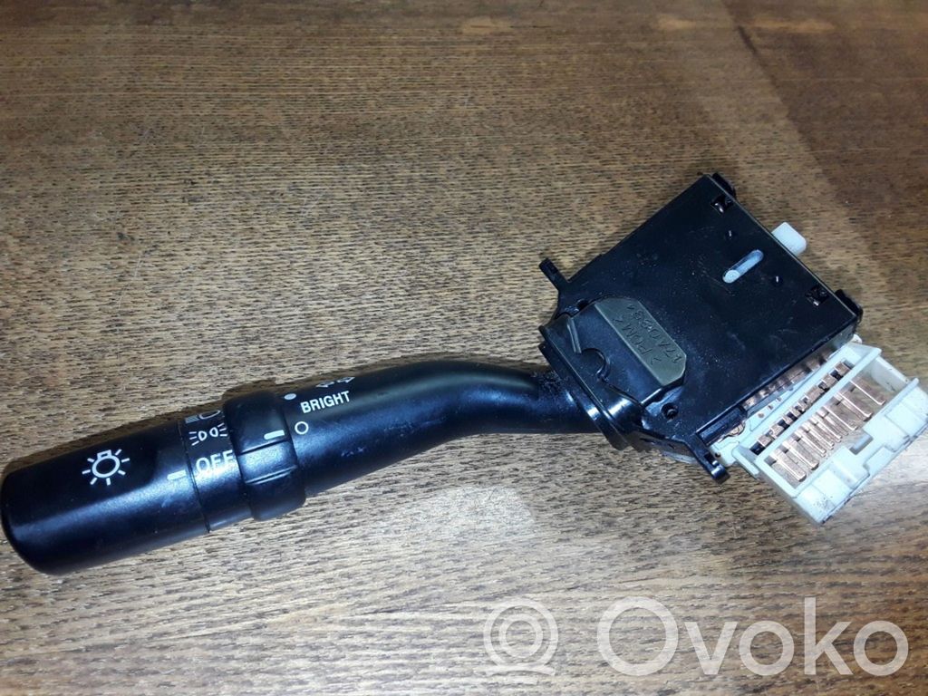 Subaru Forester SG Indicator stalk 