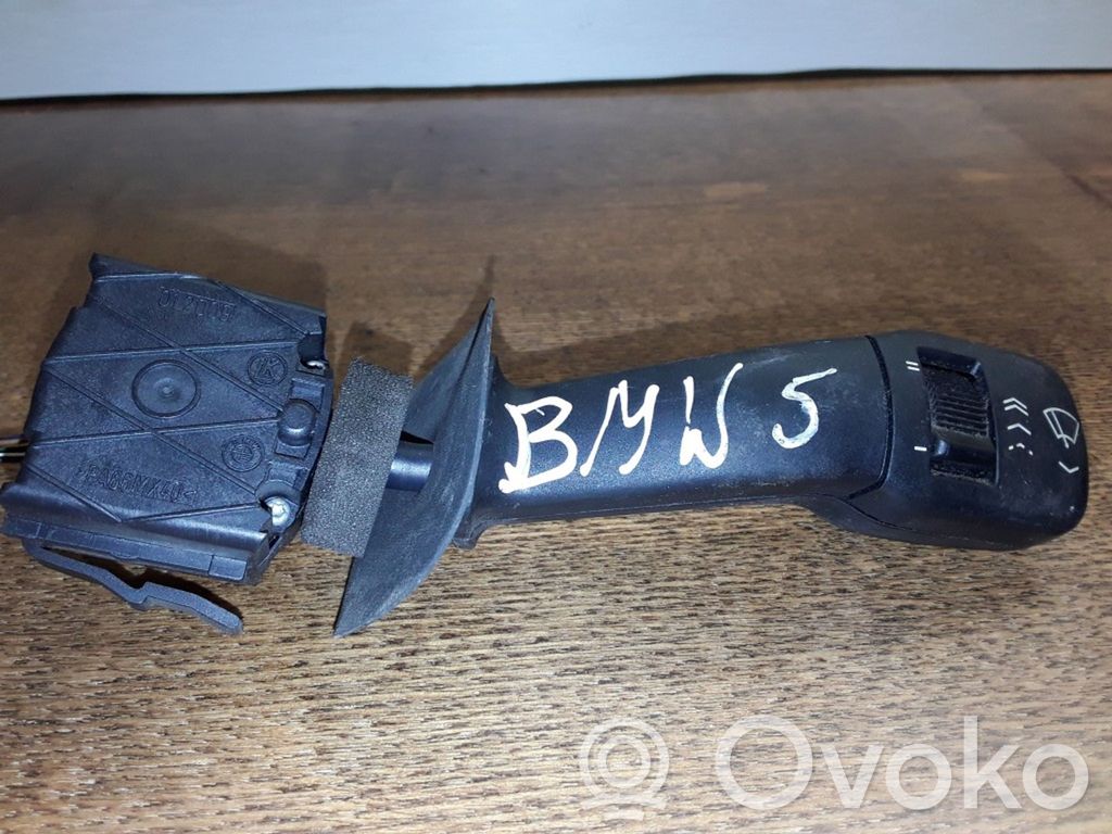 Wiper control stalk   8352013,01200900