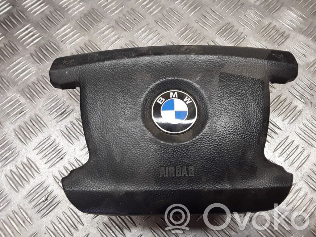 BMW 7 E65 E66 Steering wheel airbag 