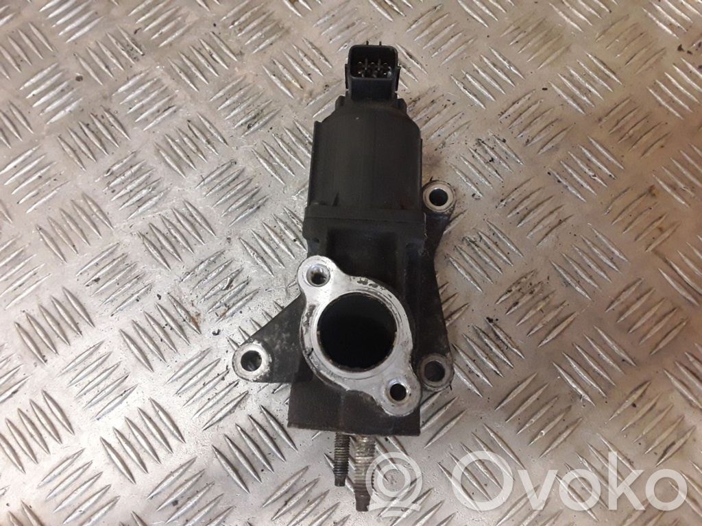 Válvula EGR   R2AA20300B,K5T70873
