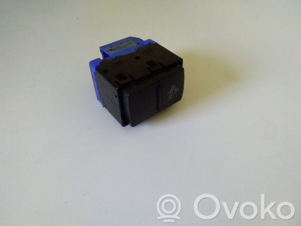 Audi A8 S8 D3 4E Interruptor de la alarma 