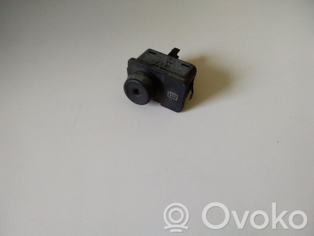 Windscreen/window heater switch   86VB18C621AA