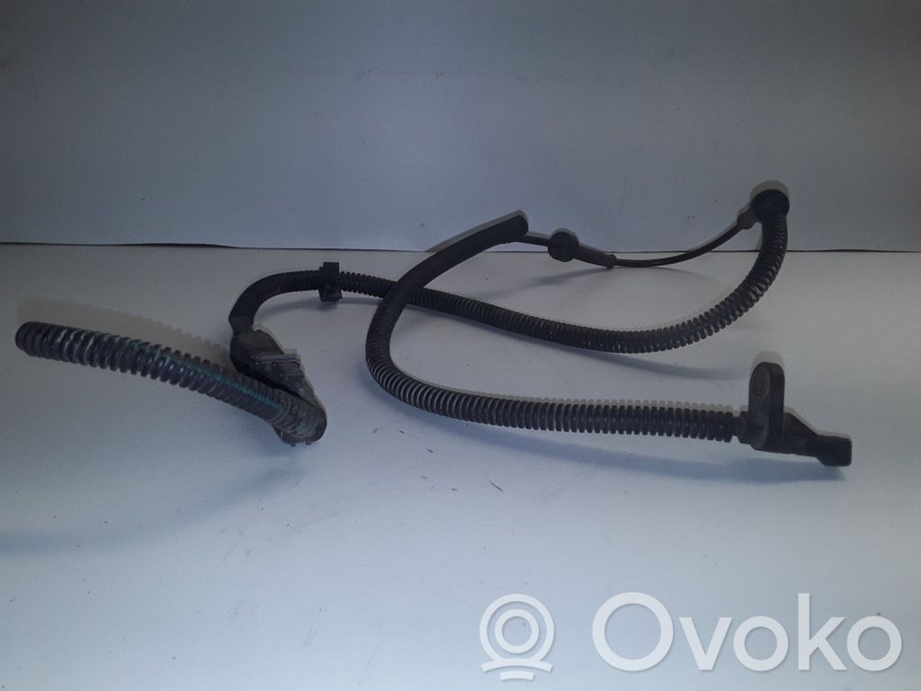 Citroen C8 ABS Sensor hinten 