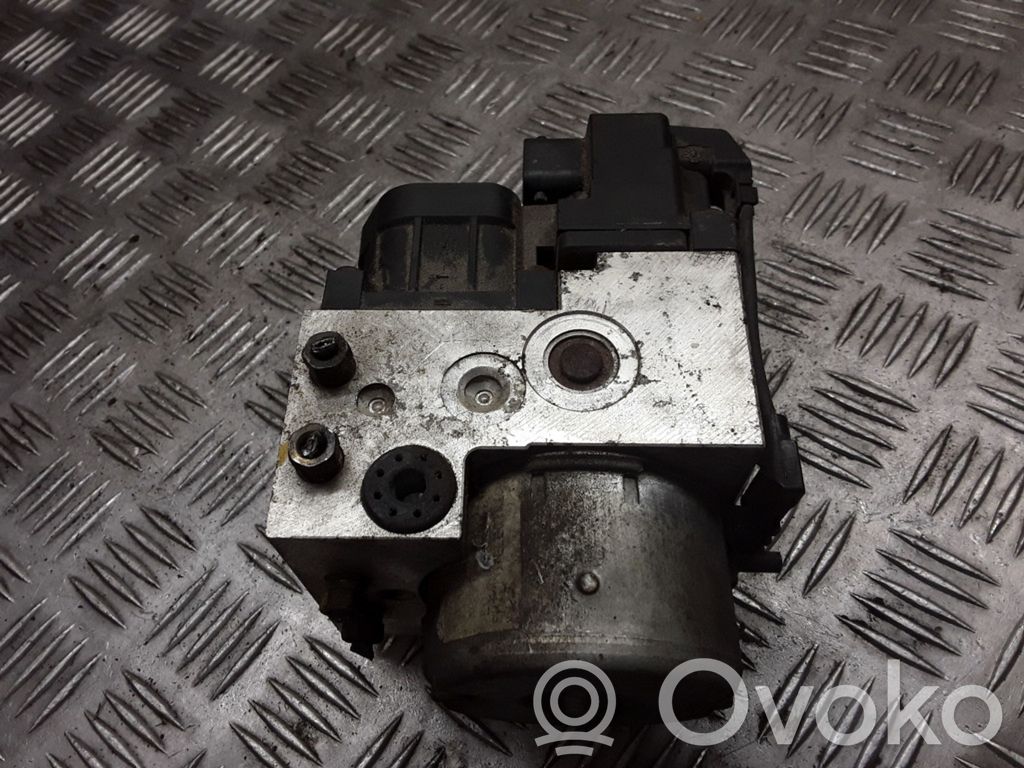 Honda Civic ABS bloks 