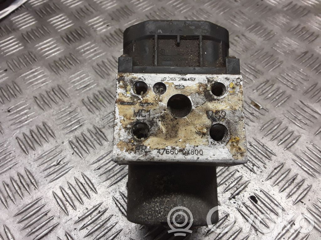Volkswagen Touran I ABS Pump 