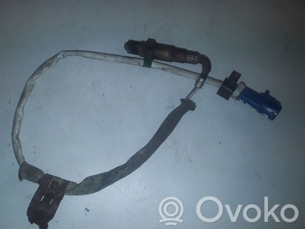 Ford Focus C-MAX Lambda probe sensor 