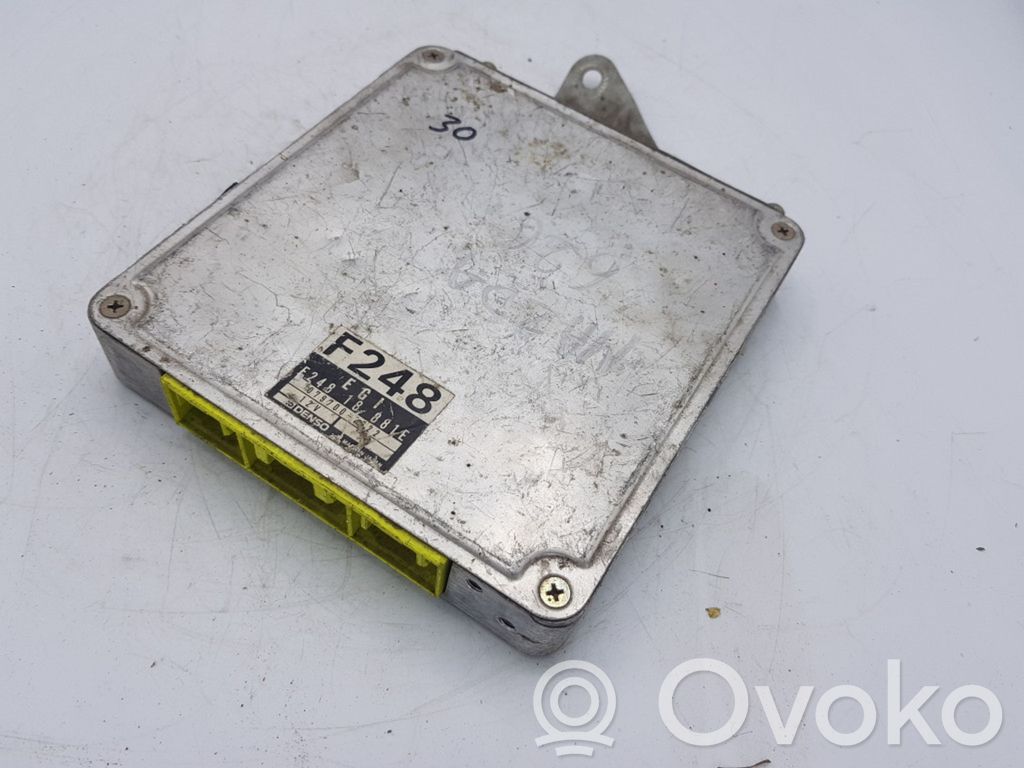 Mazda 626 Engine control unit/module 
