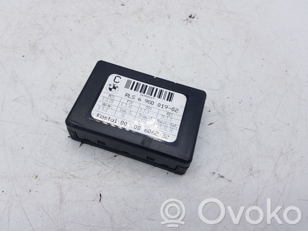 Rain sensor   6980019,698001902