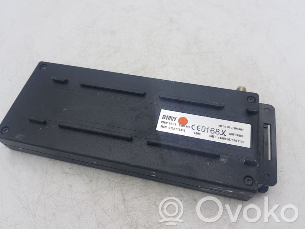 BMW 7 E38 Antenne GPS 