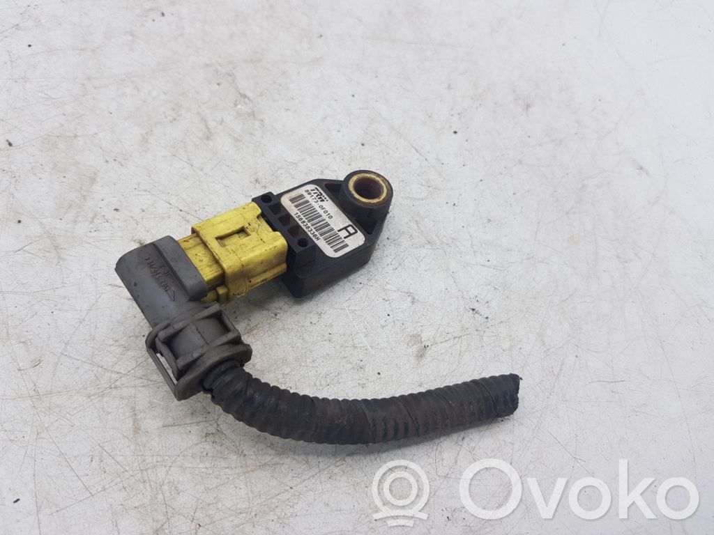Airbagsensor Crashsensor Drucksensor   891730F010