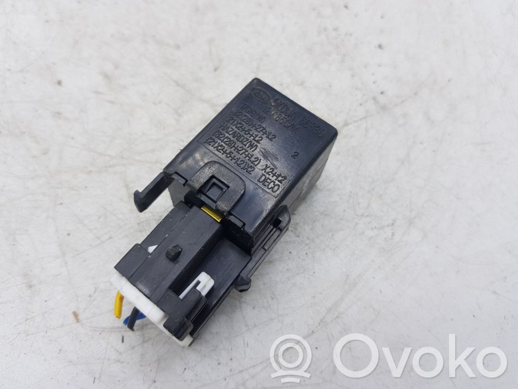KIA Sorento Other relay 