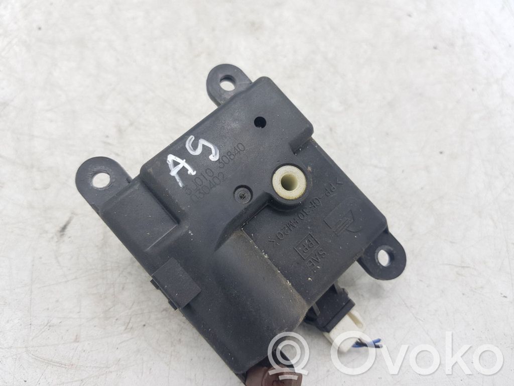 Nissan X-Trail T30 Air flap motor/actuator 
