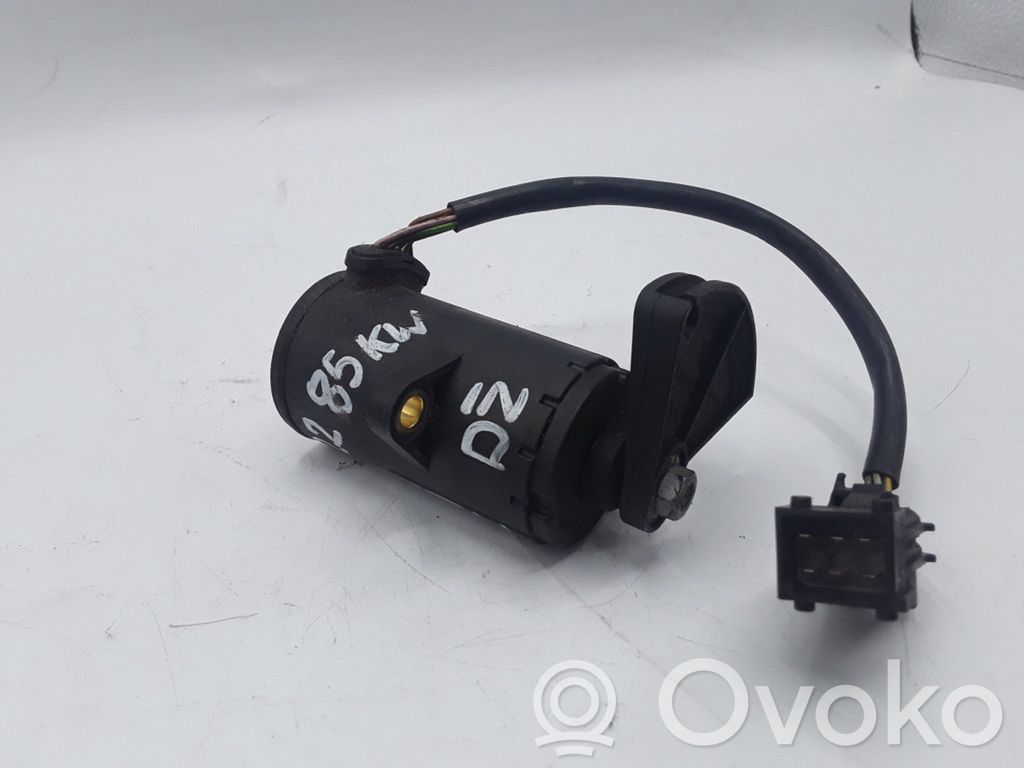 Saab 9-3 Ver1 Sensore posizionamento del pedale dell’acceleratore 